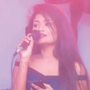 Shakila Madubashini